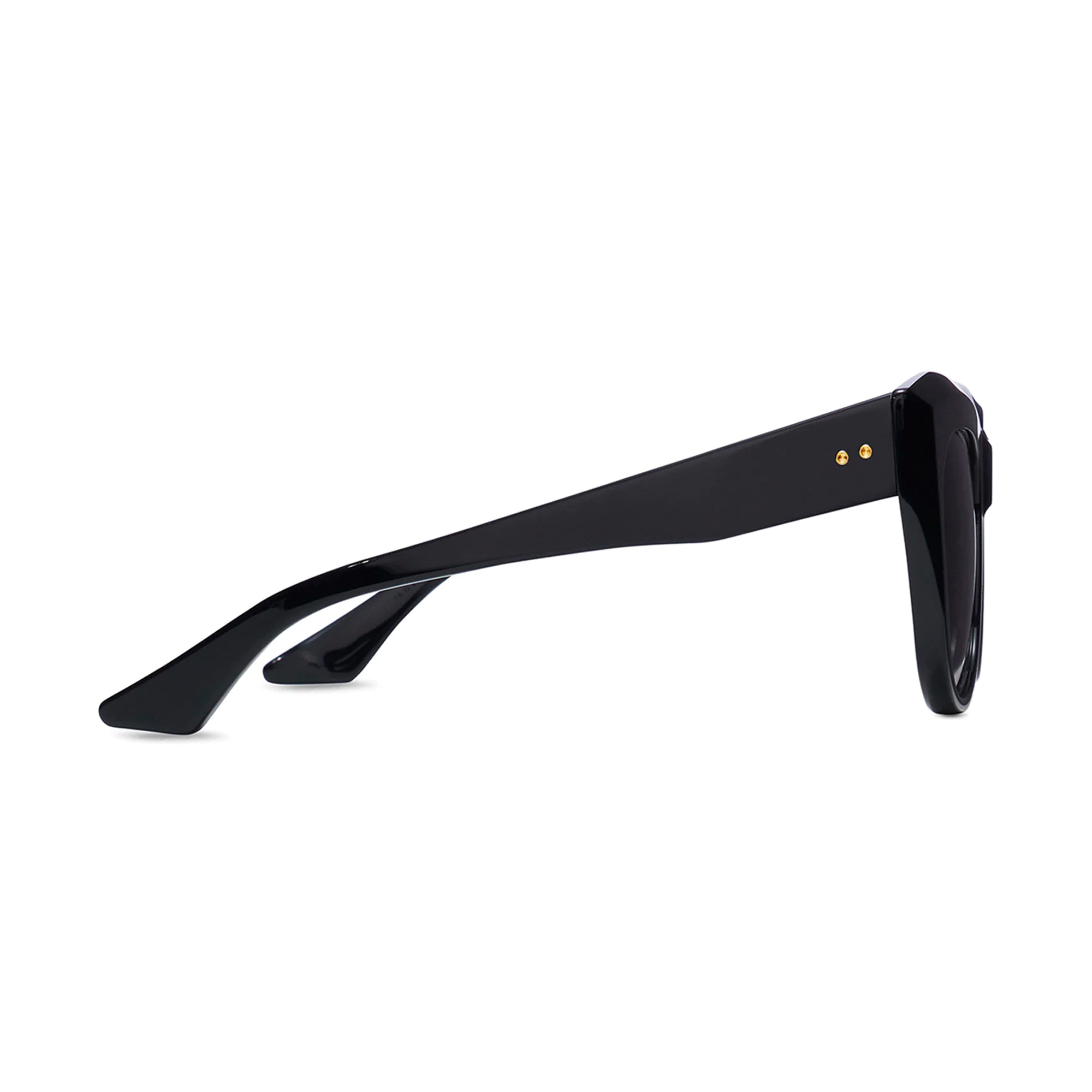 Dita Kader Black Frame w/ Grey to Clear Lens DTS705-A-01-Z