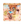 Kidsuper Dominos Painting Silk Scarf