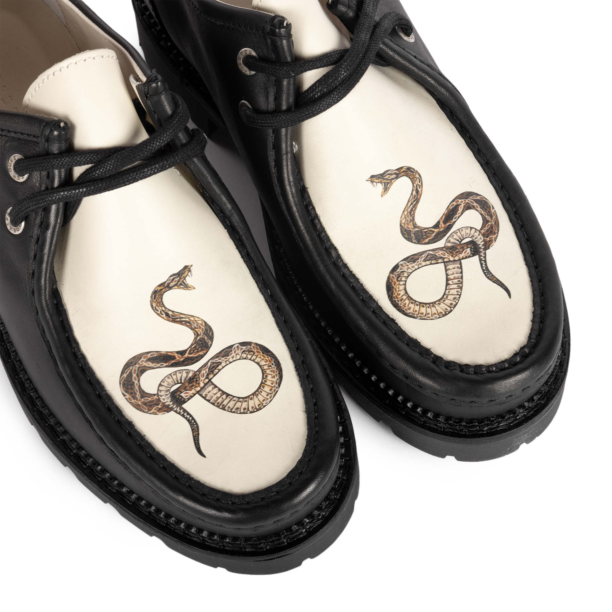 Duke + Dexter Moby Snake Boot MOBYSNAK