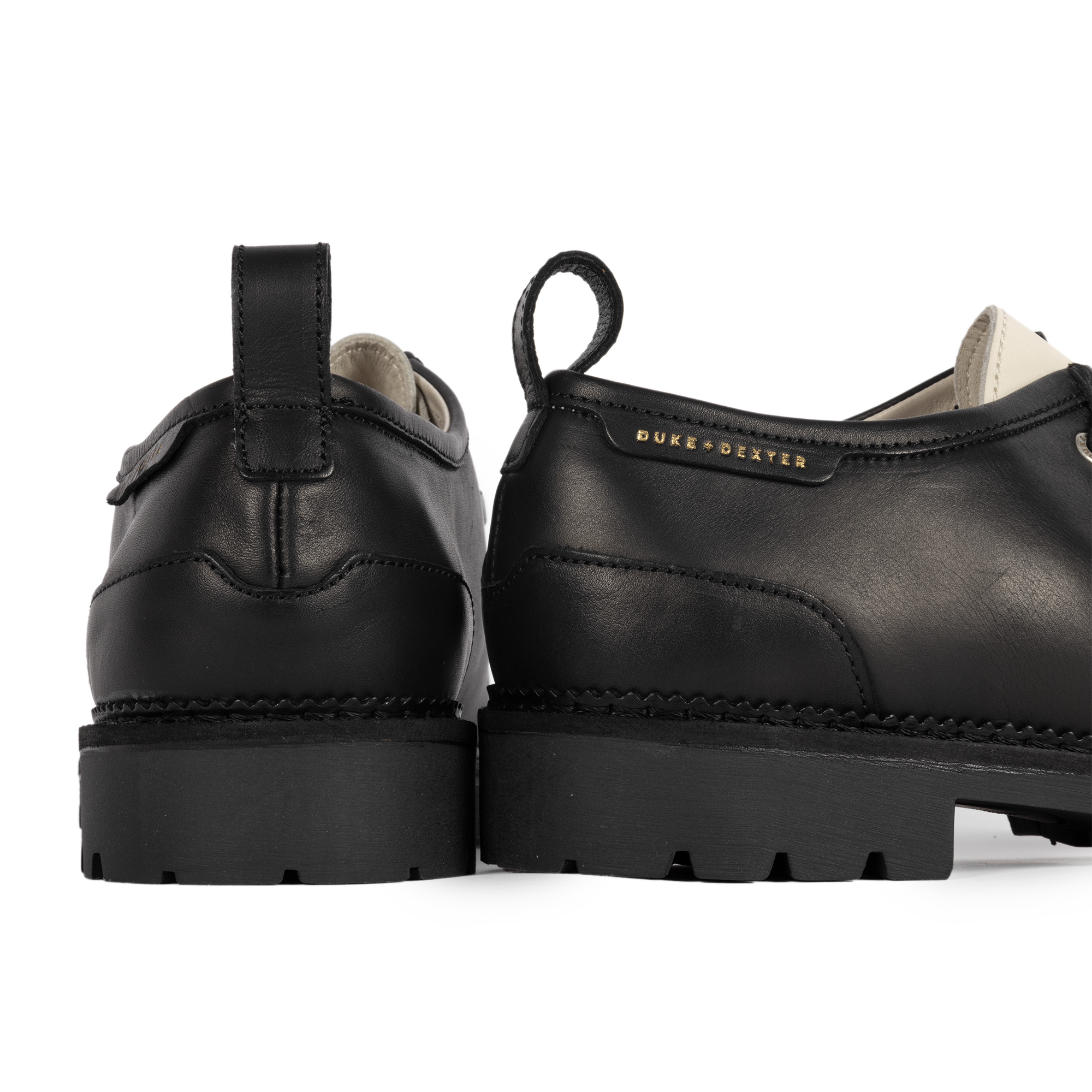 Duke + Dexter Moby Snake Boot MOBYSNAK