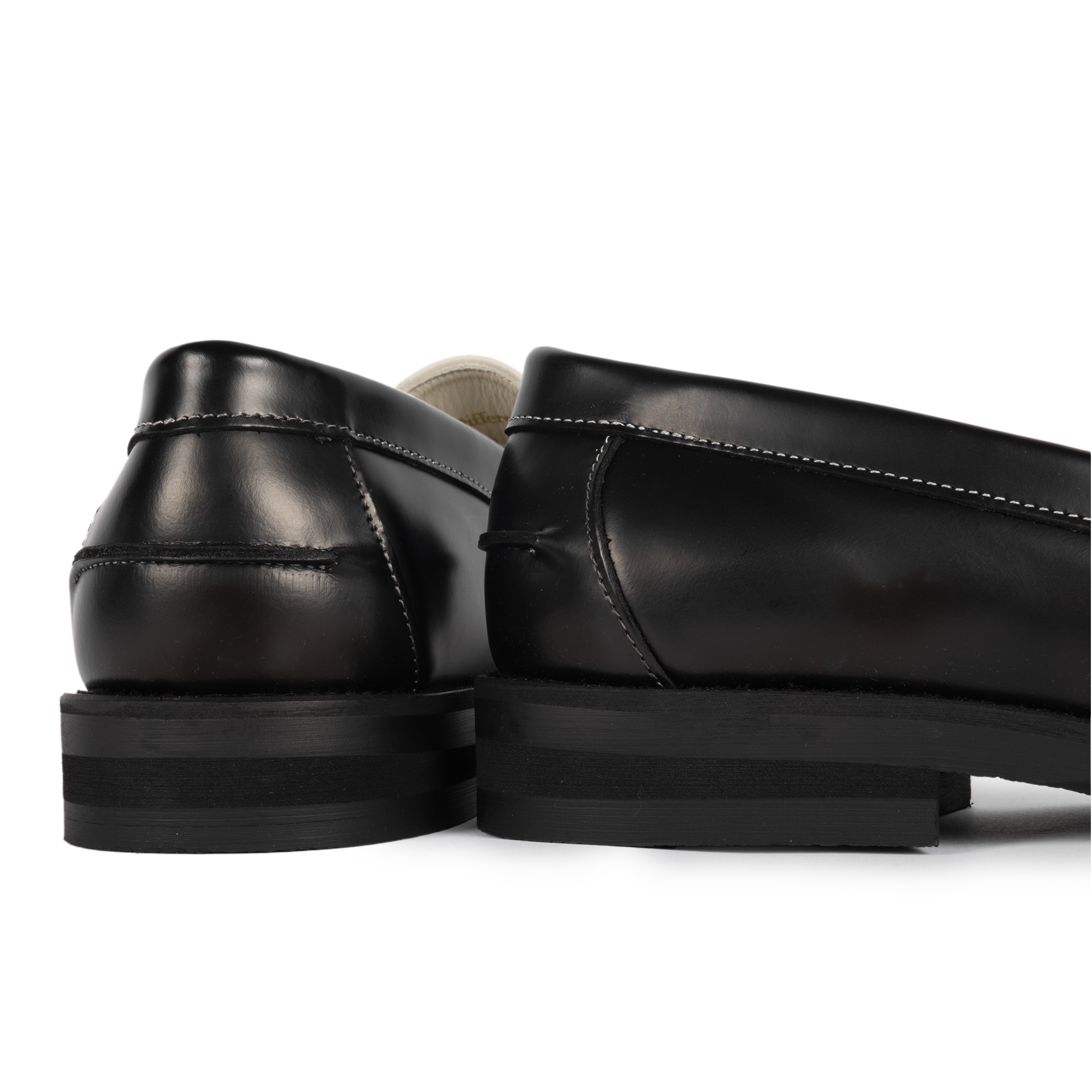 Duke + Dexter Wilde Tiger Penny Loafer WTIGER