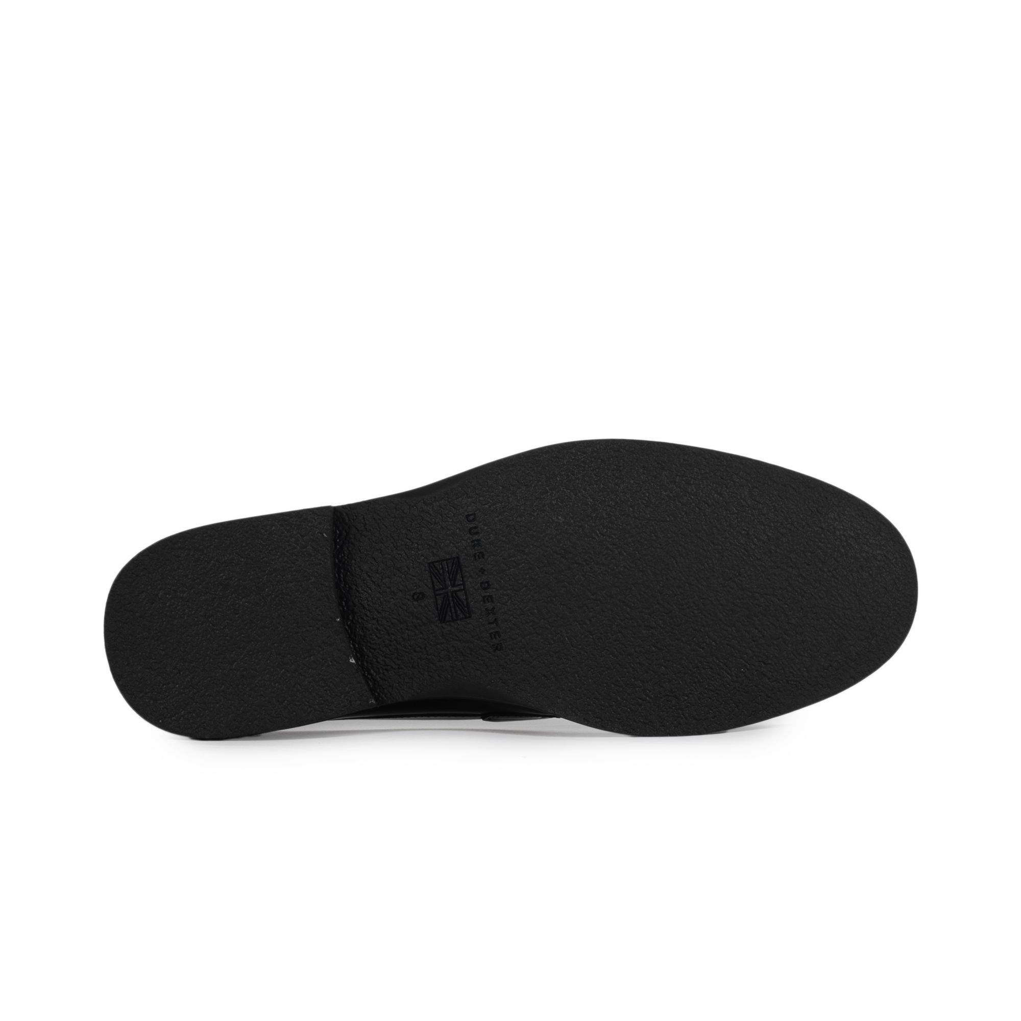 Duke + Dexter Wilde Tiger Penny Loafer WTIGER