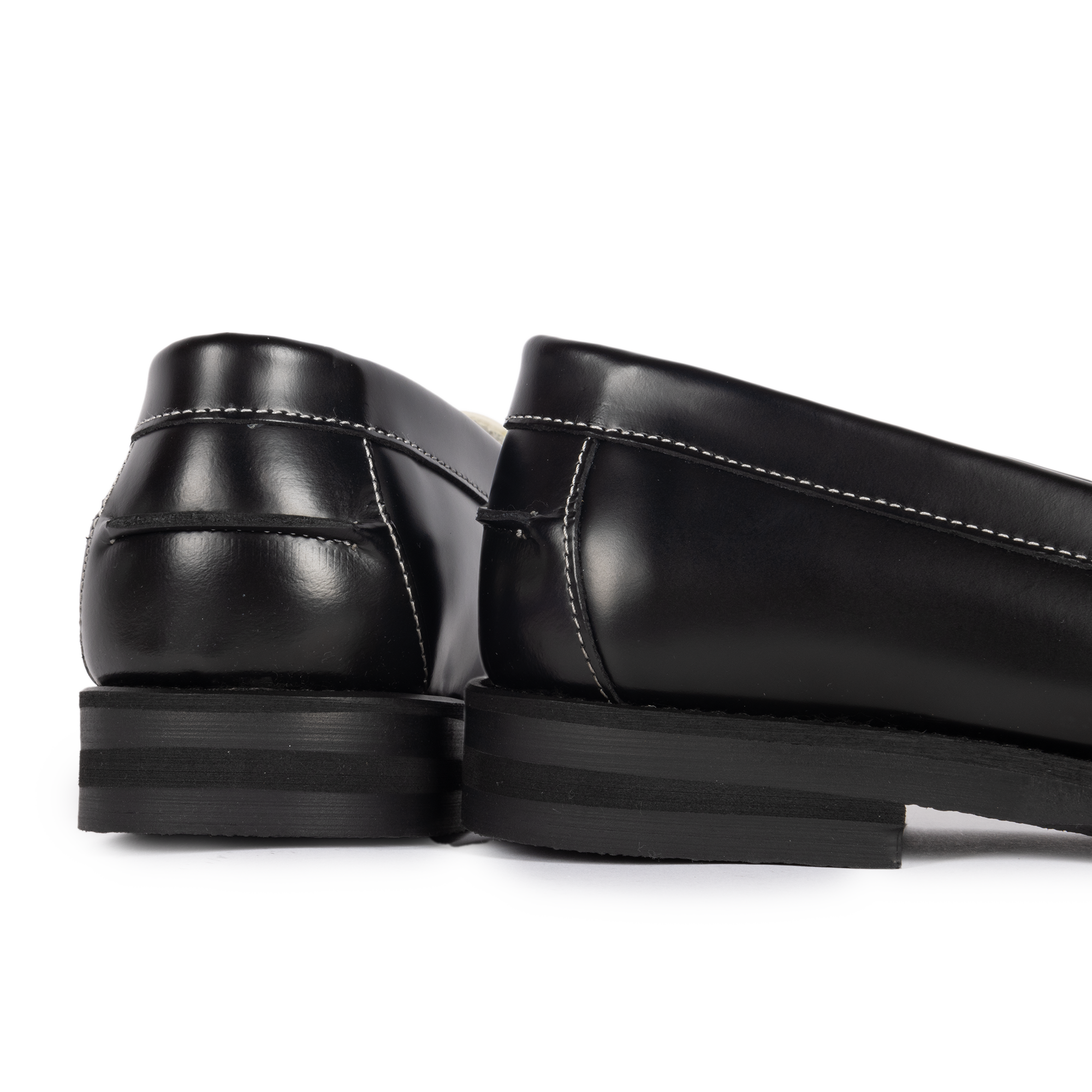 Duke + Dexter Women's Wilde Fruit Salad Penny Loafer WWFRUIT
