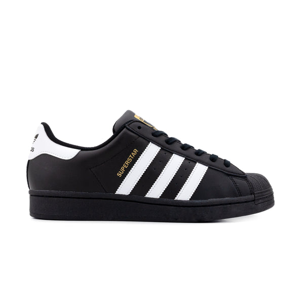 adidas Superstar Core Black/Cloud White/Core Black EG4959 – Laced