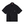 Kenzo Kimono Short Sleeve Shirt Black