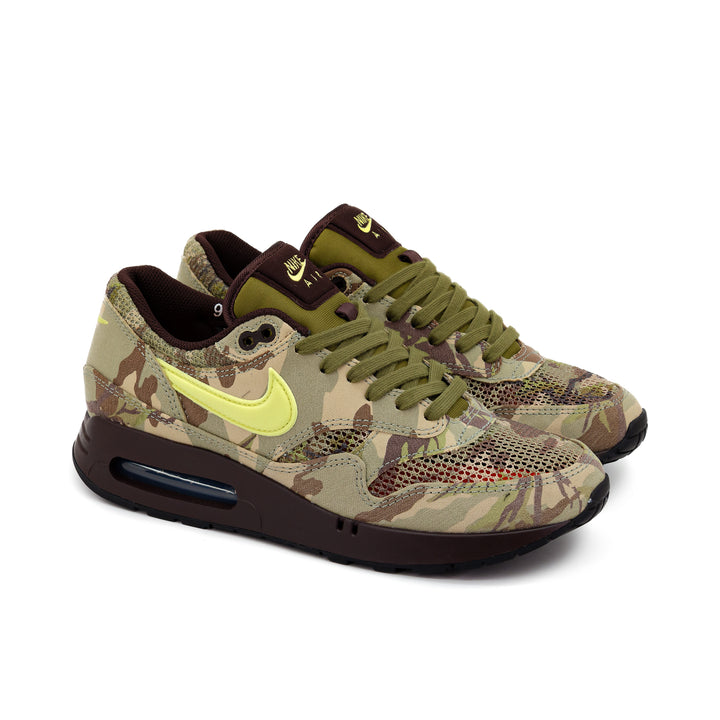 Nike Air Max 1 '86 OG Earth/Lt Lemon Twist/Oil Green/Black FN8358-200