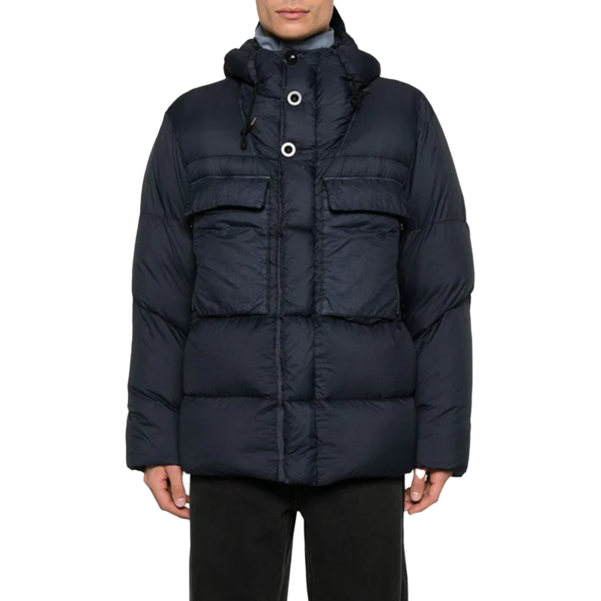 Ten c Eagle Down Anorak 888