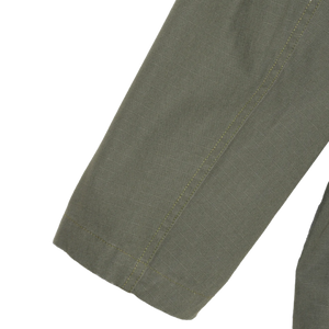 Engineered Garments Bedford Jacket Olive