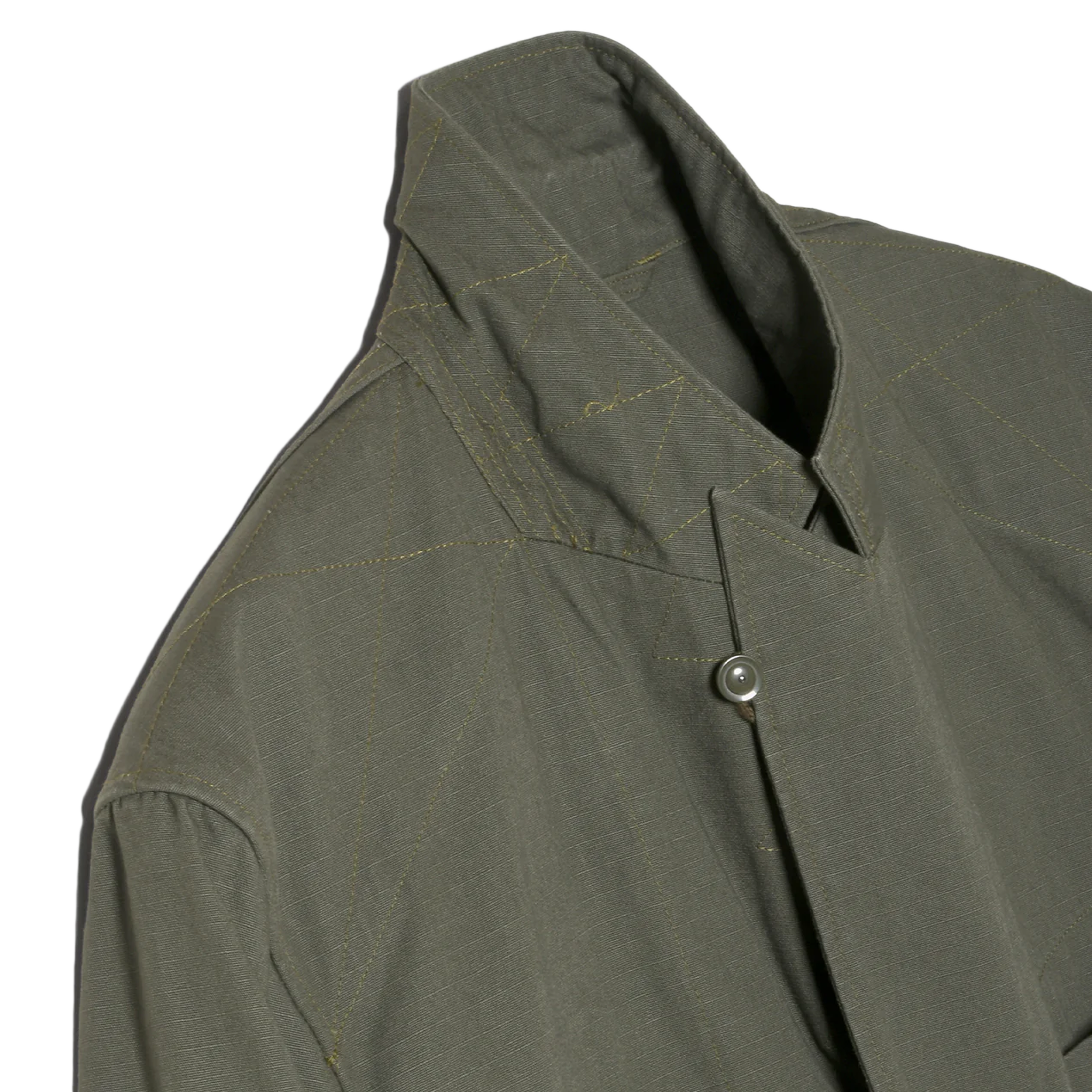Engineered Garments Bedford Jacket Olive