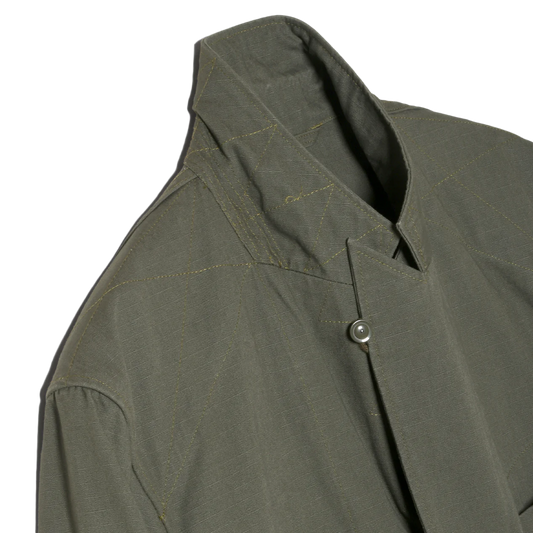 Engineered Garments Bedford Jacket Olive