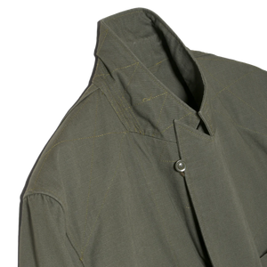 Engineered Garments Bedford Jacket Olive