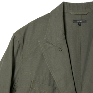 Engineered Garments Bedford Jacket Olive