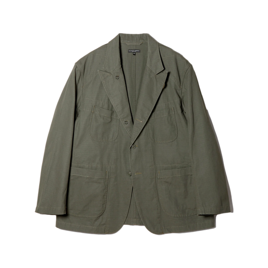 Engineered Garments Bedford Jacket Olive
