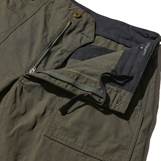 Engineered Garments Fatigue Pant Olive