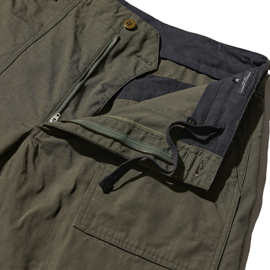 Engineered Garments Fatigue Pant Olive