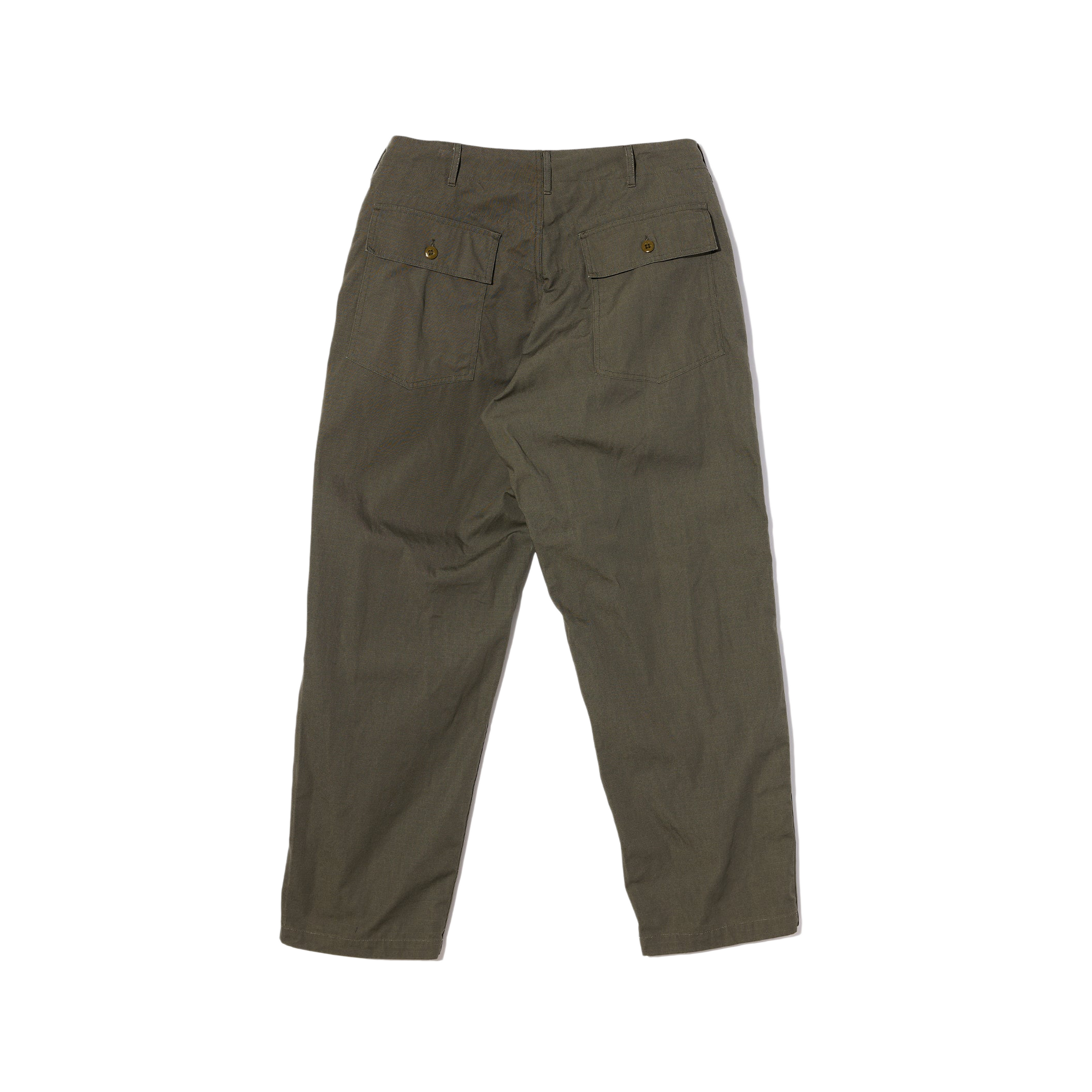 Engineered Garments Fatigue Pant Olive
