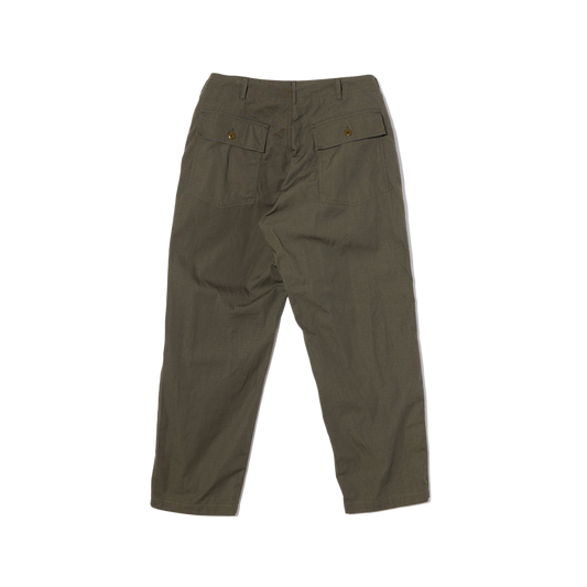 Engineered Garments Fatigue Pant Olive