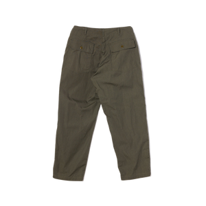 Engineered Garments Fatigue Pant Olive