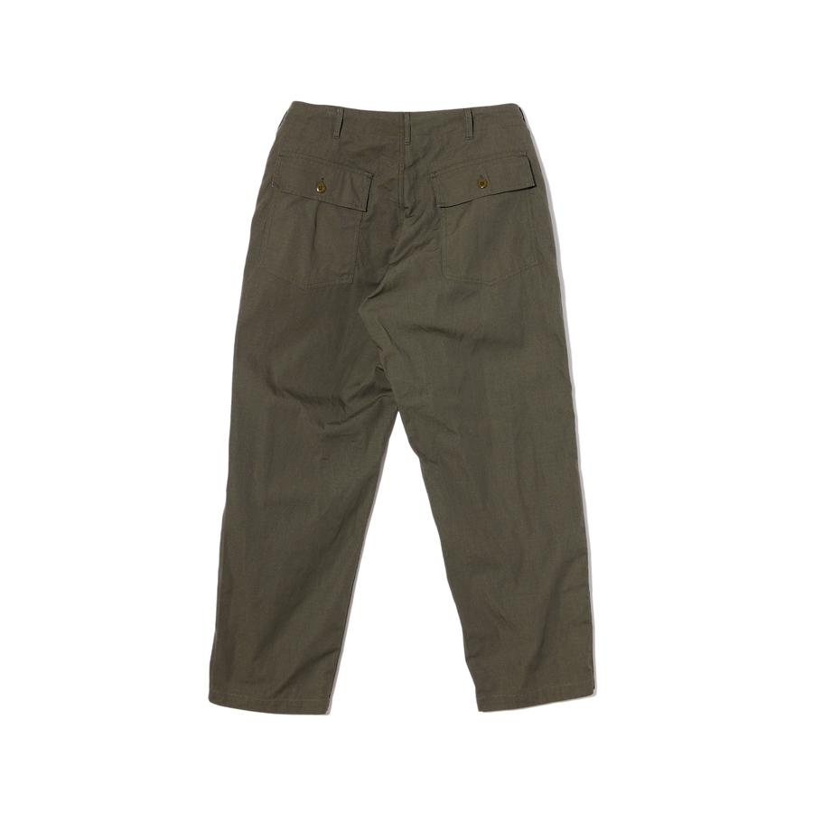 Engineered Garments Fatigue Pant Olive