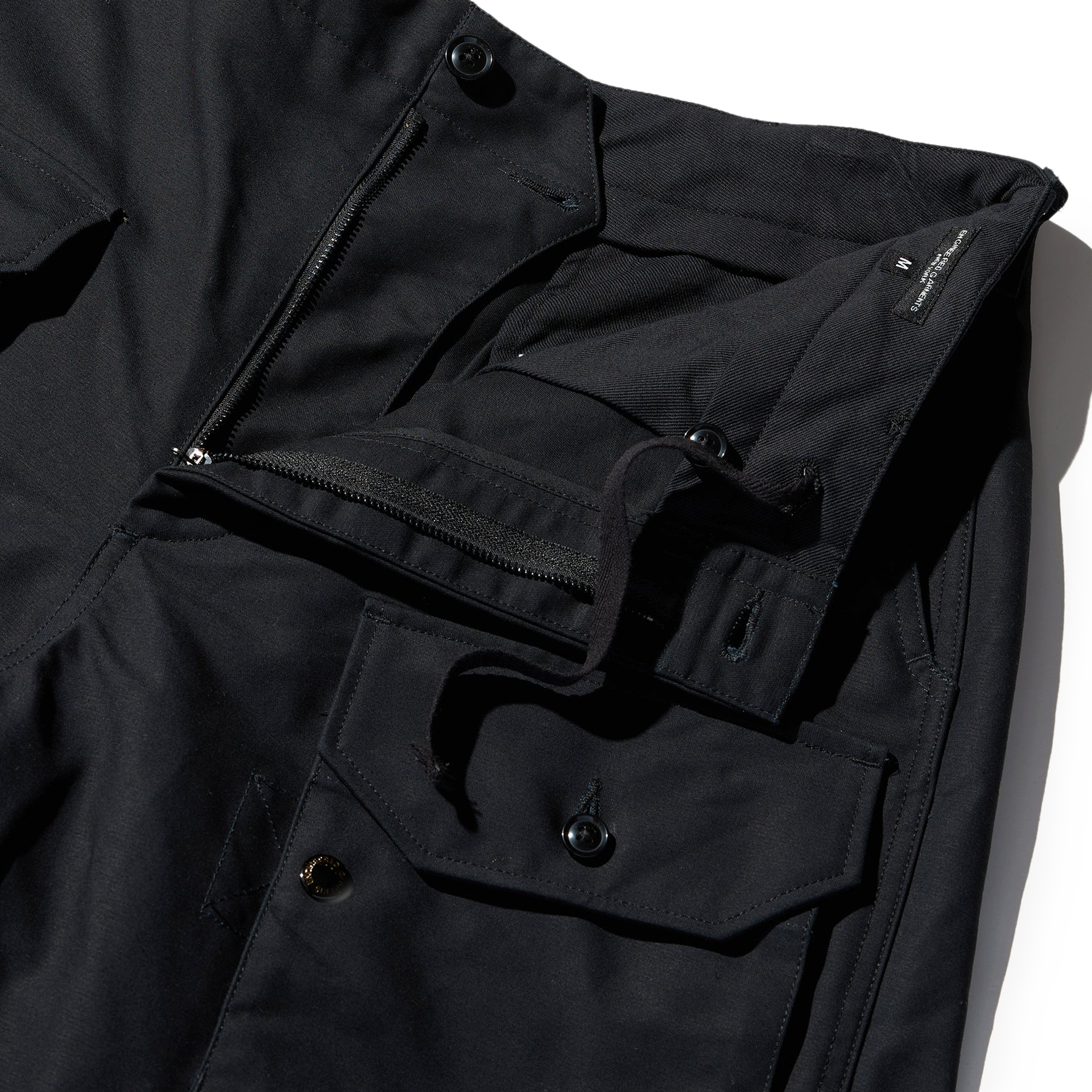 Engineered Garments Flight Pant A