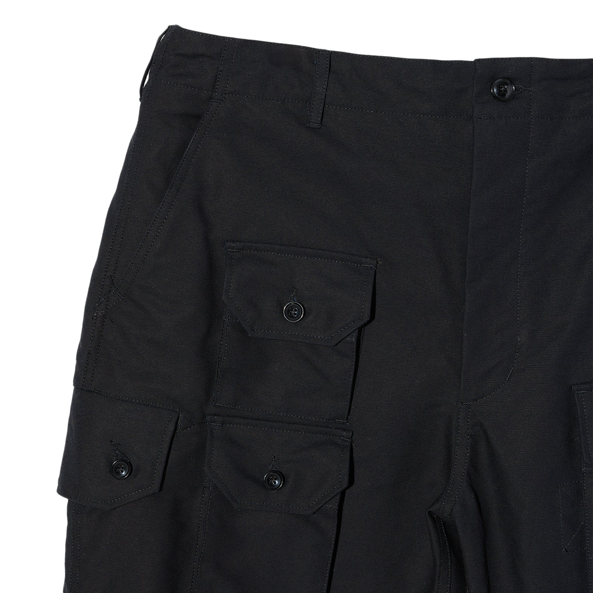 Engineered Garments Flight Pant A