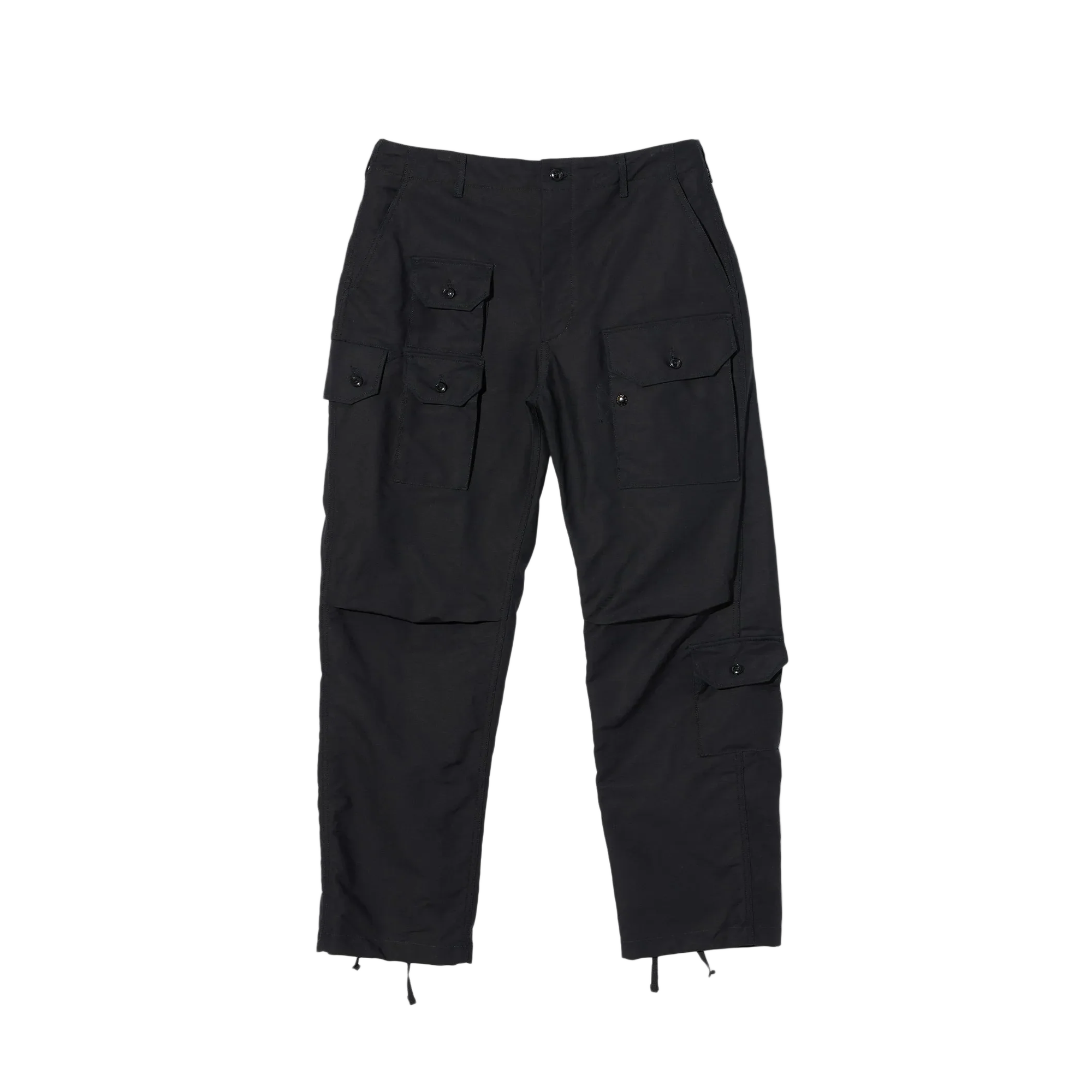 Engineered Garments Flight Pant A – Laced