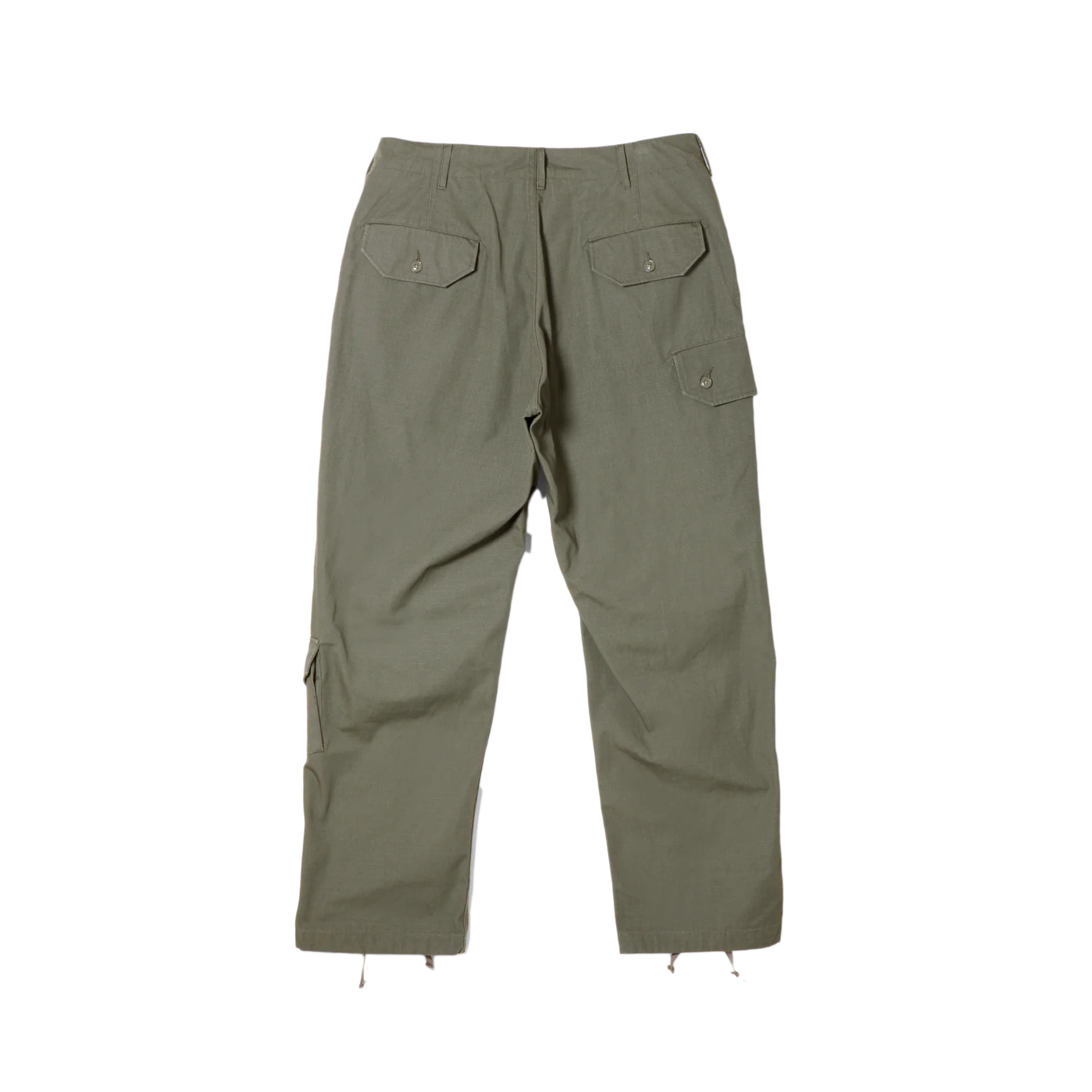 Engineered Garments Flight Pant Olive