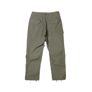 Engineered Garments Flight Pant Olive