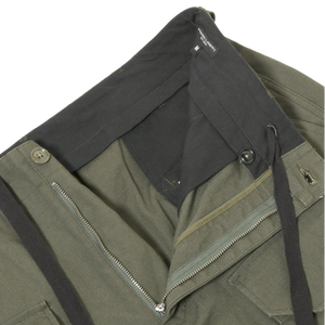 Engineered Garments Flight Pant Olive