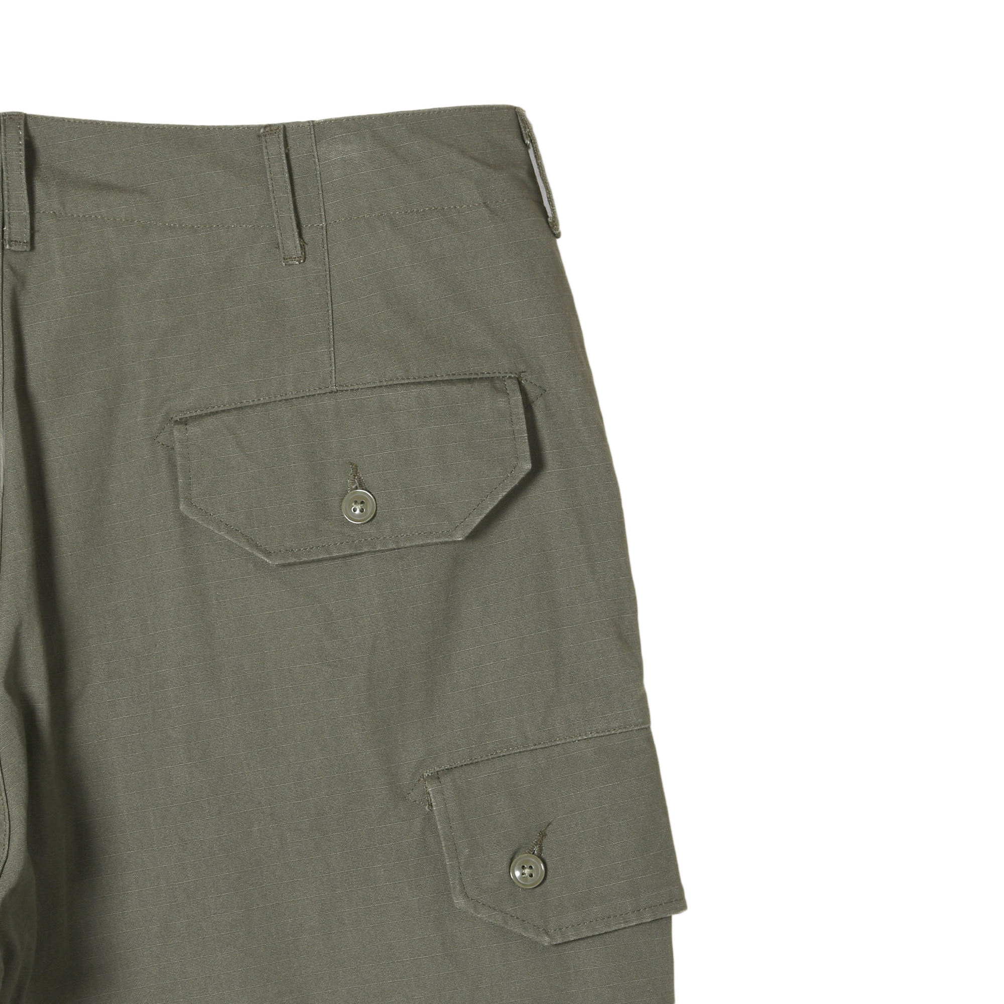 Engineered Garments Flight Pant Olive