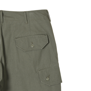 Engineered Garments Flight Pant Olive