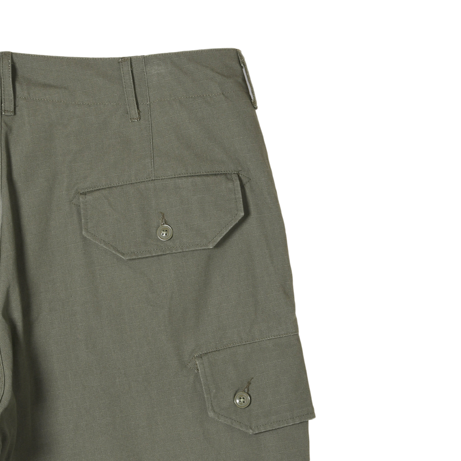 Engineered Garments Flight Pant Olive
