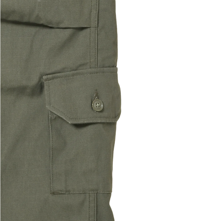 Engineered Garments Flight Pant Olive