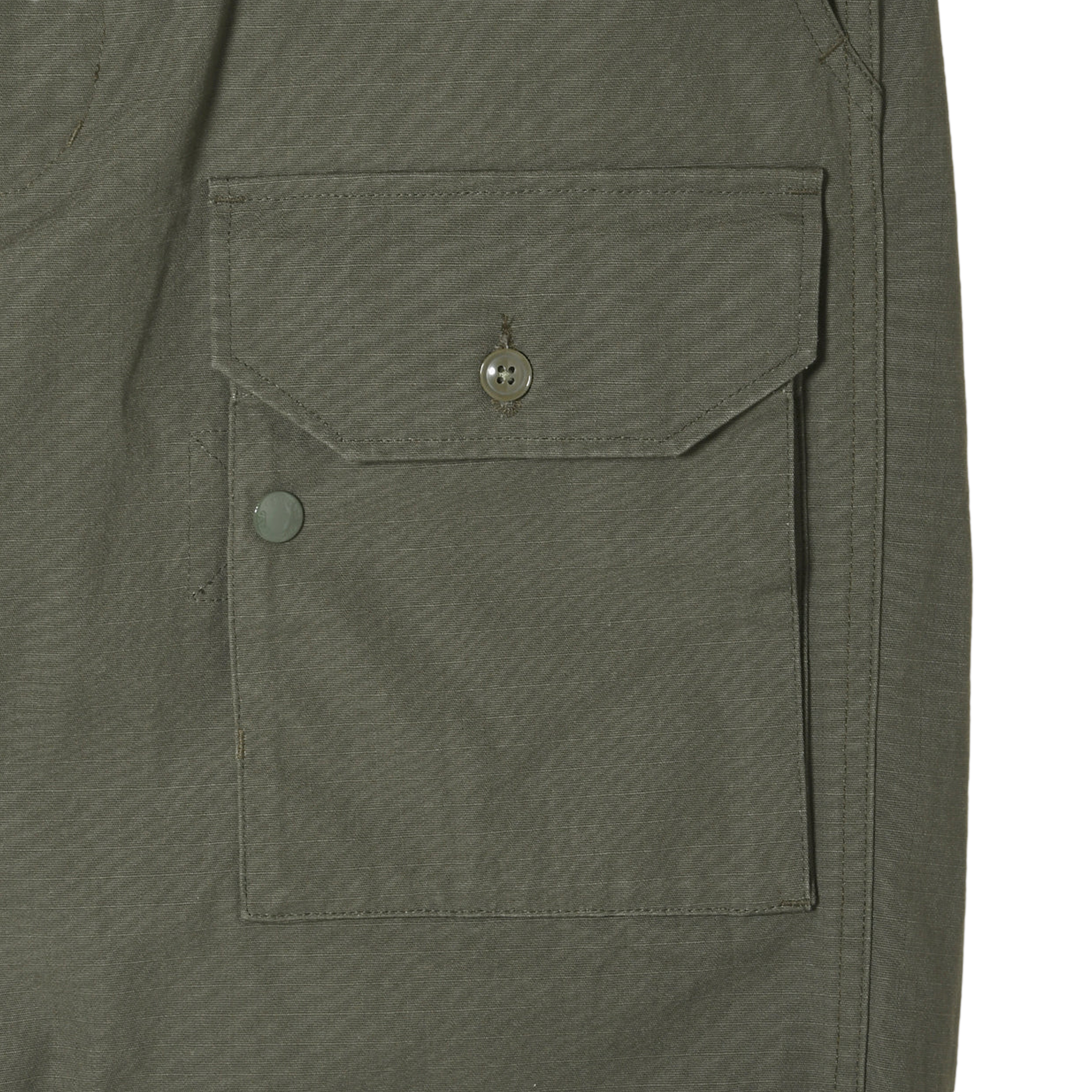 Engineered Garments Flight Pant Olive