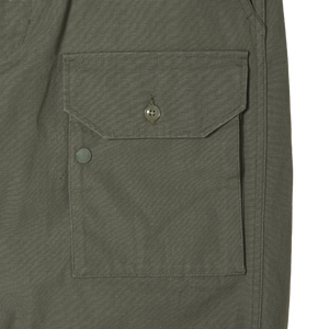 Engineered Garments Flight Pant Olive