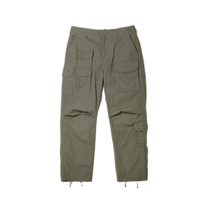 Engineered Garments Flight Pant Olive