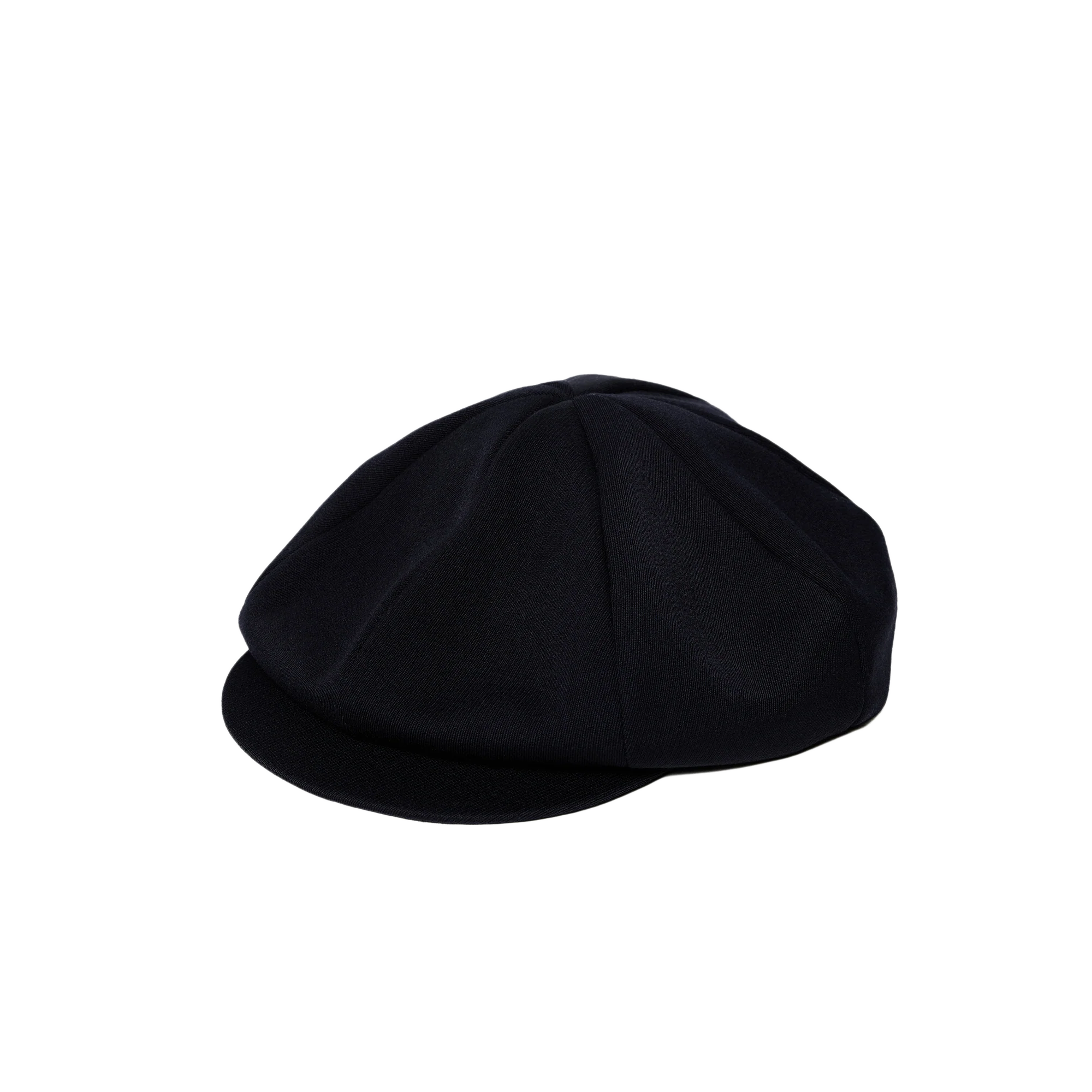 Engineered Garments Newsboy Cap Dk.Navy