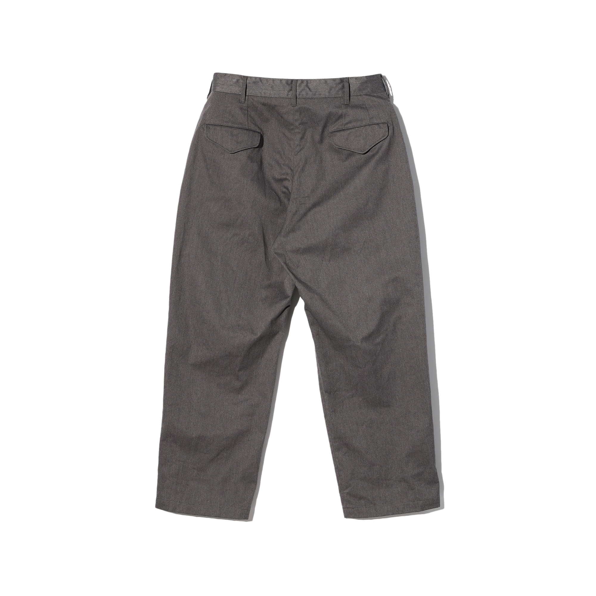 Engineered Garments Officer Pant Grey