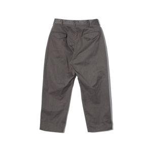 Engineered Garments Officer Pant Grey