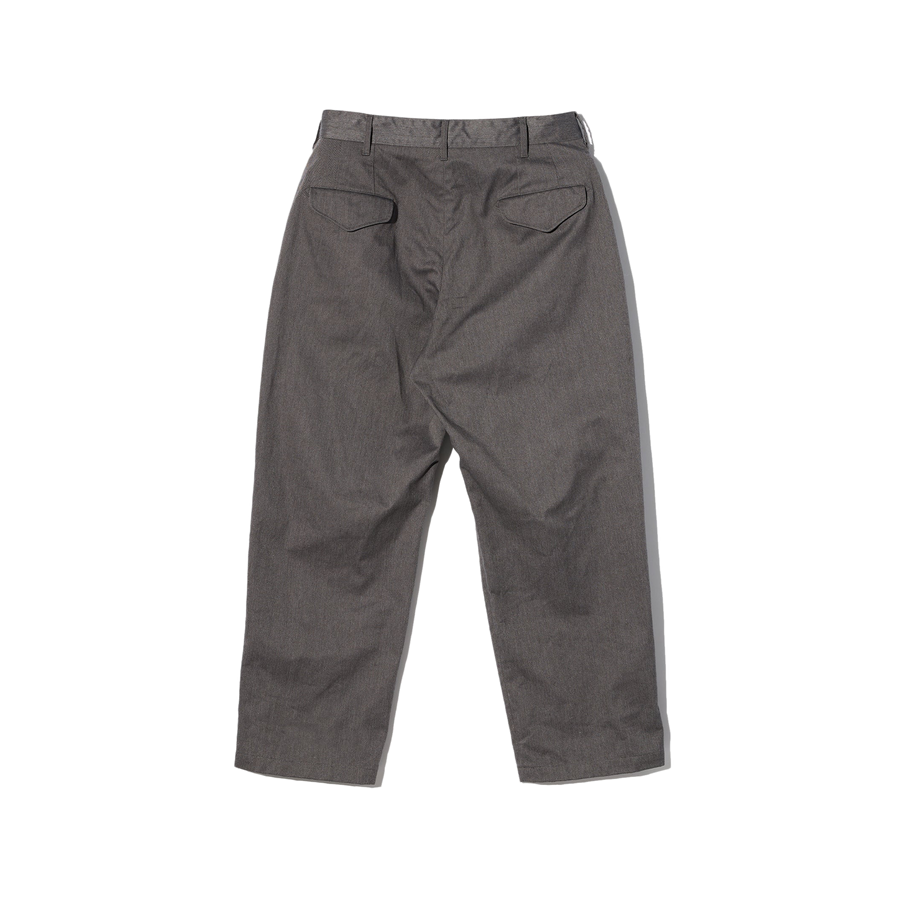 Engineered Garments Officer Pant Grey