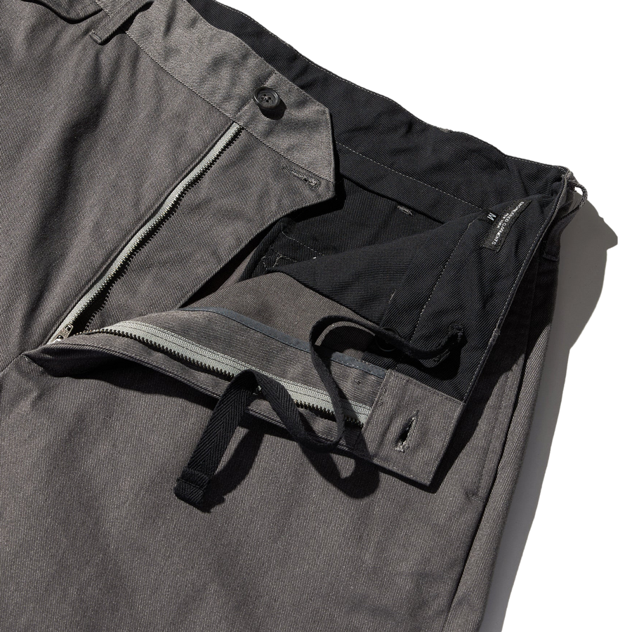 Engineered Garments Officer Pant Grey