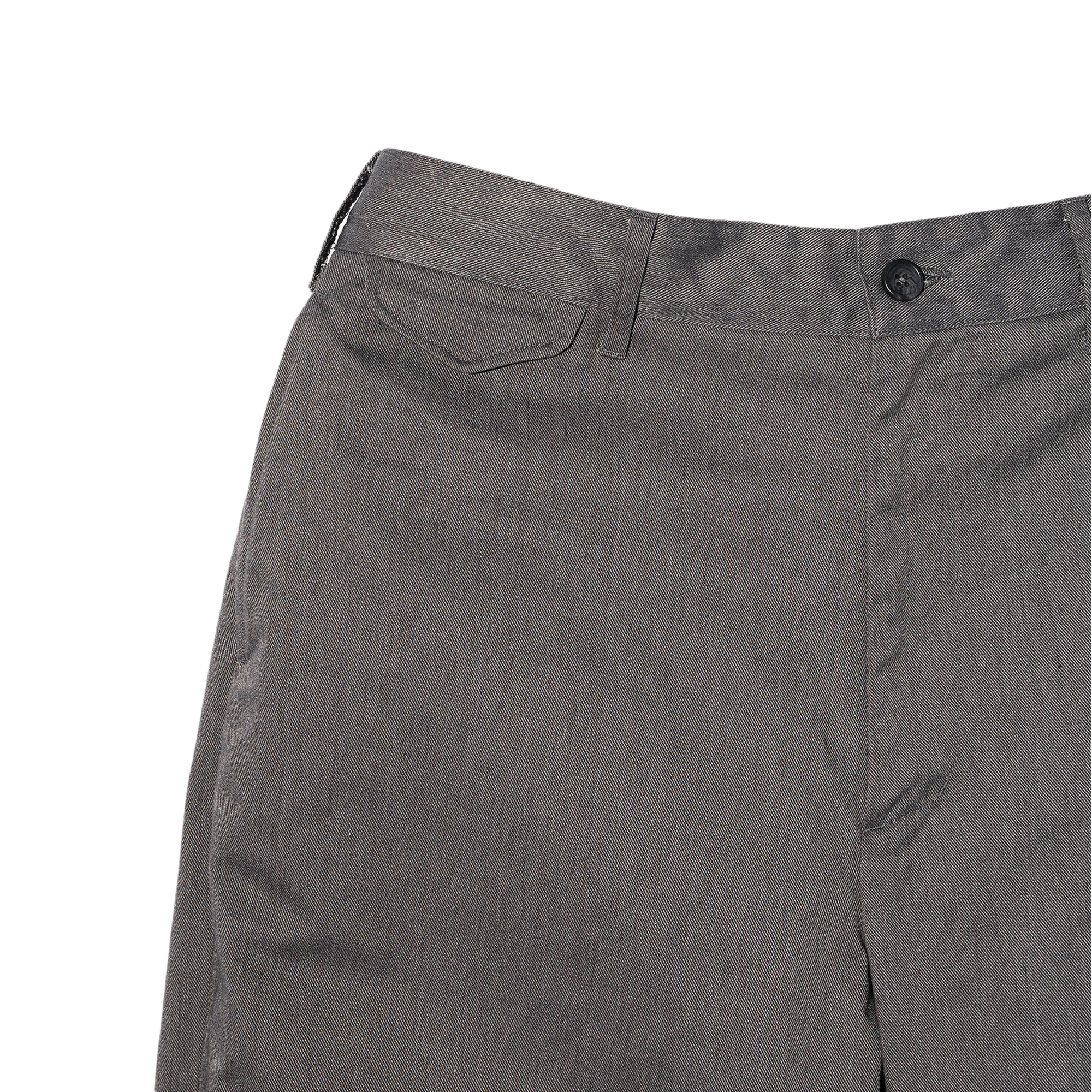 Engineered Garments Officer Pant Grey