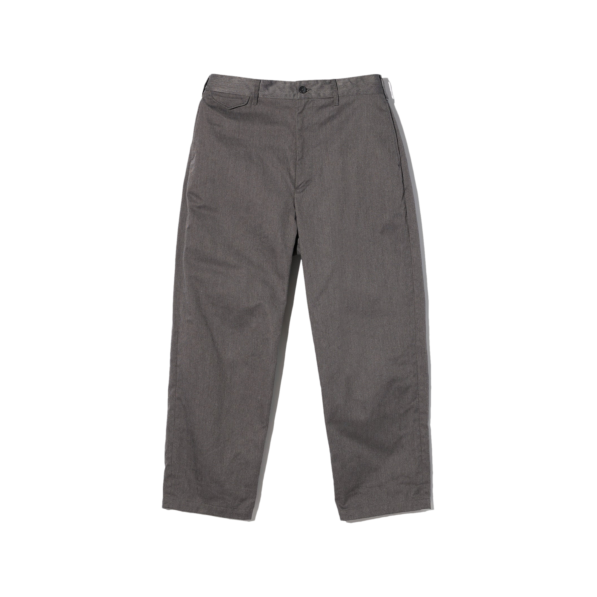 Engineered Garments Officer Pant Grey