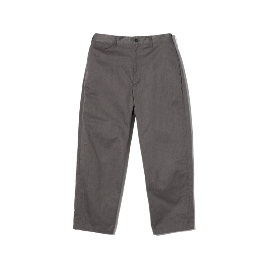 Engineered Garments Officer Pant Grey