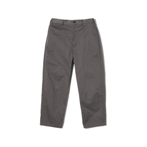Engineered Garments Officer Pant Grey