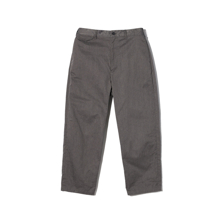 Engineered Garments Officer Pant Grey