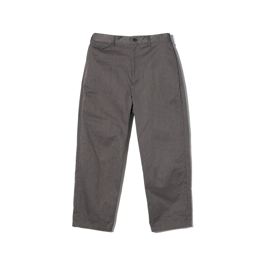 Engineered Garments Officer Pant Grey