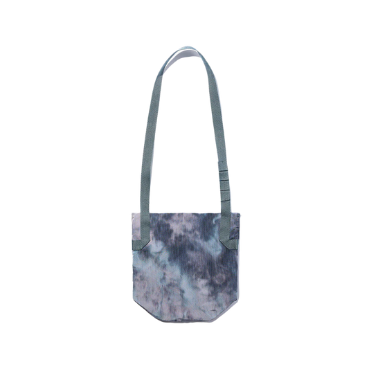 Engineered Garments Shoulder Pouch Charcoal