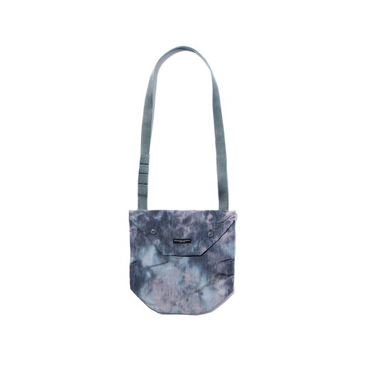 Engineered Garments Shoulder Pouch Charcoal