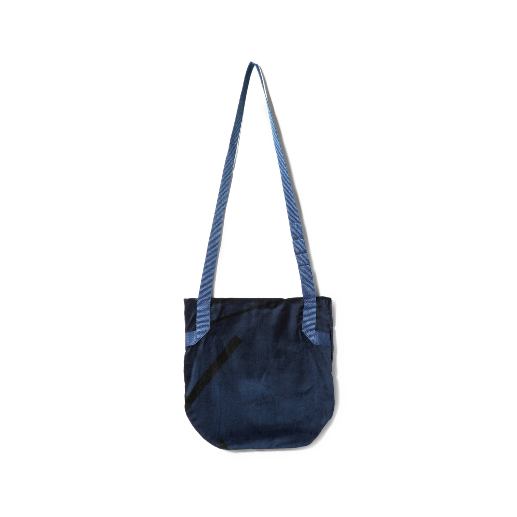 Engineered Garments Shoulder Pouch Navy